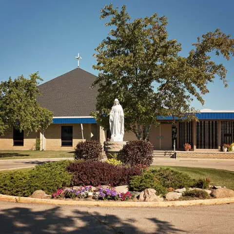 Our Lady of the Assumption Church - Stoney Creek, Ontario
