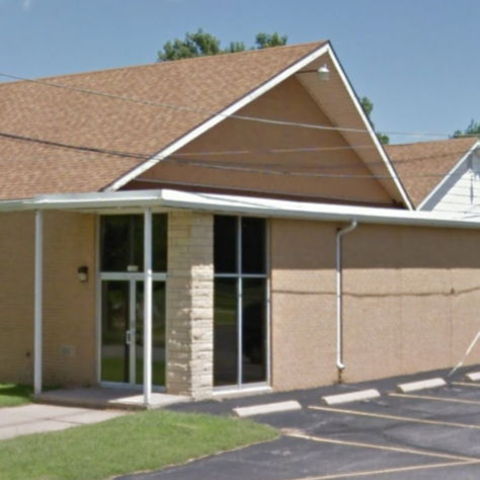 Cornerstone Fellowship Church - Wichita, Kansas