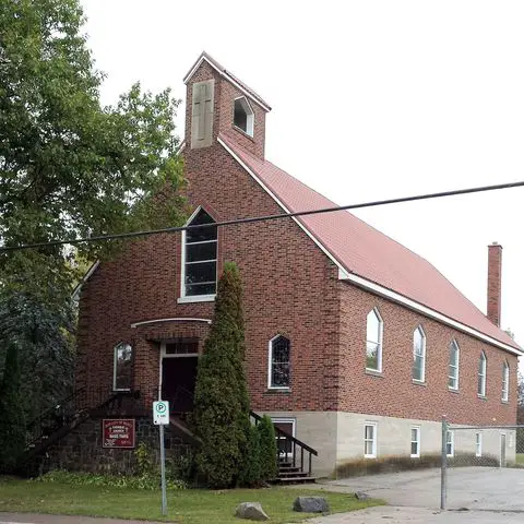 Our Lady of Mercy Church, Honey Harbour