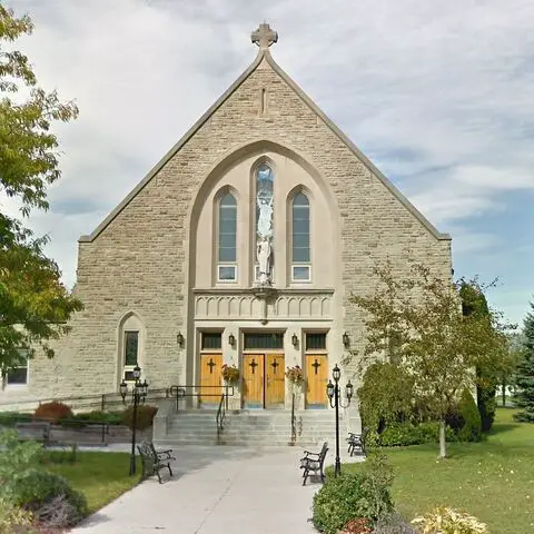 St. John-the-Baptist, Peterborough, Ontario, Canada