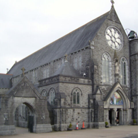 Church of the Holy Rosary - Castlebar, County Mayo