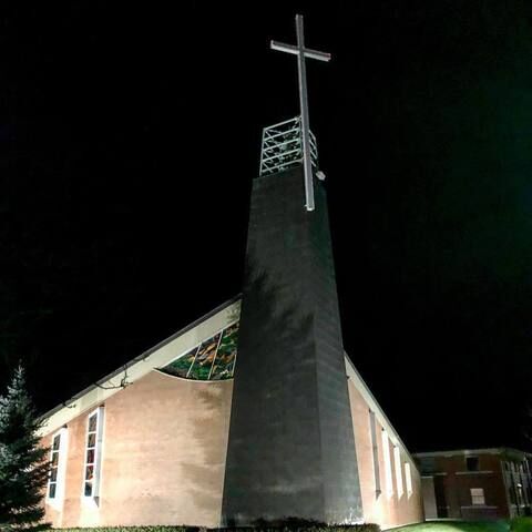 St. Joseph's Church - Grimsby, Ontario