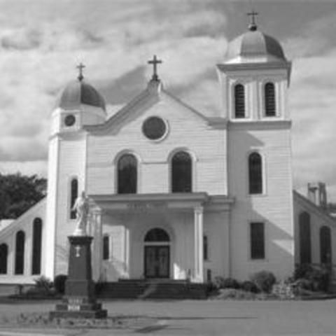 Corpus Christi Parish - St. John's, Newfoundland and Labrador