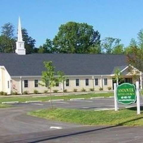 Andover Baptist Church - Linthicum, Maryland