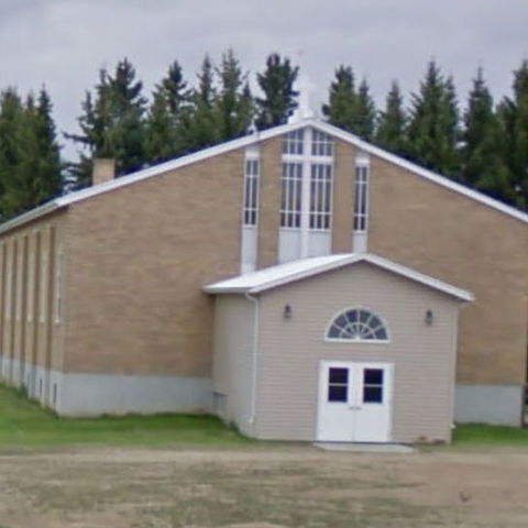 St. Benedict Catholic Parish - St. Benedict, Saskatchewan