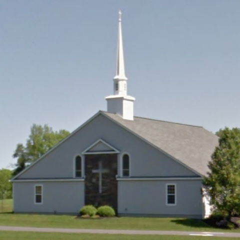 Grace Bible Fellowship Church - Rhinebeck, New York