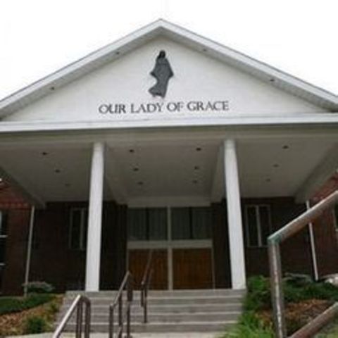 Our Lady Of Grace Parish - Aurora, Ontario