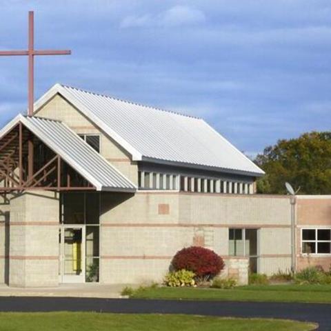 NewLife Community Lutheran Church - Swartz Creek, Michigan