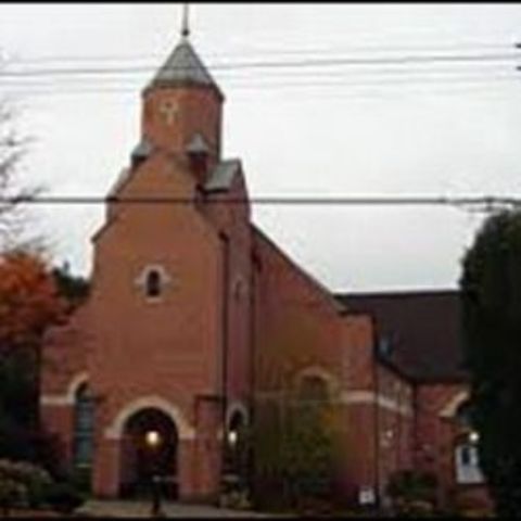 St. Elizabeth Of Hungary Parish - Toronto, Ontario