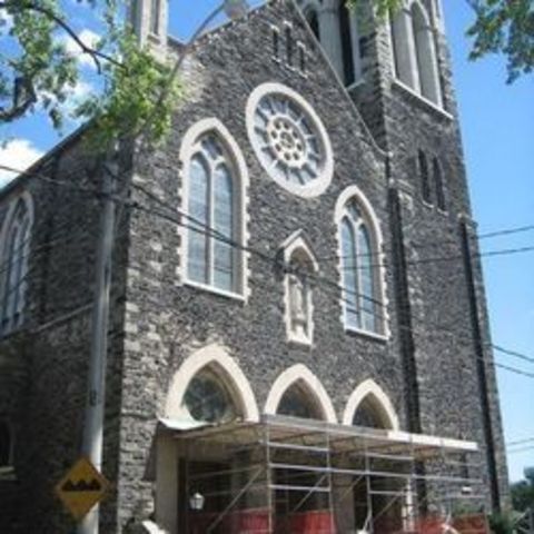 St. Francis of Assisi Parish - Toronto, Ontario