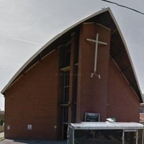St. Joseph's Parish - Toronto, Ontario