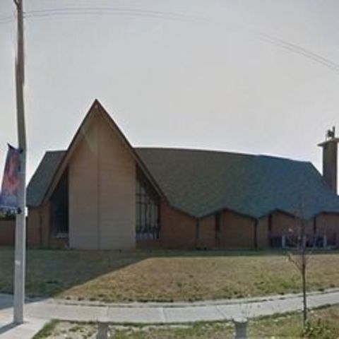 St. Jude's Parish - Toronto, Ontario