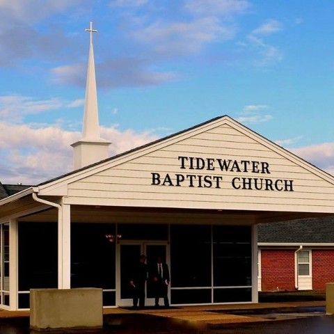 Tidewater Baptist Church - Chesapeake, Virginia