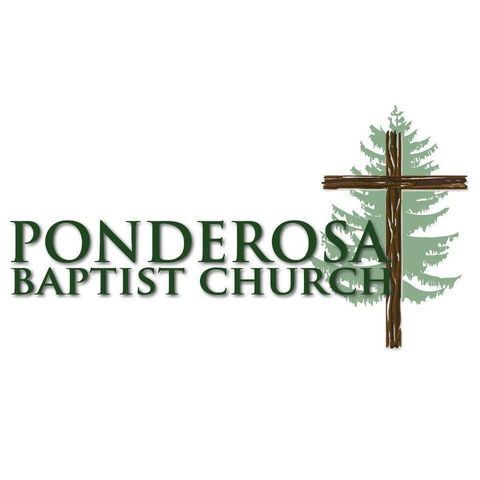 Ponderosa Baptist Church - Flagstaff, Arizona