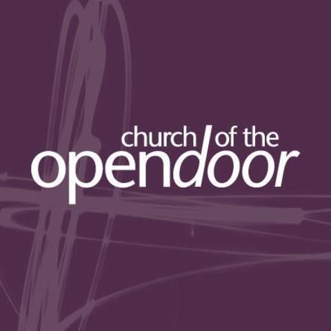 Church of the Open Door - Maple Grove, Minnesota