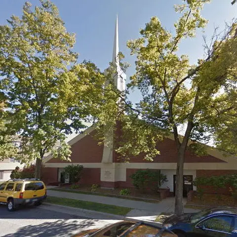 Church Of Jesus Christ Of Lds - Minneapolis, Minnesota
