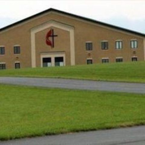 Ozark United Methodist Church - Ozark, Missouri