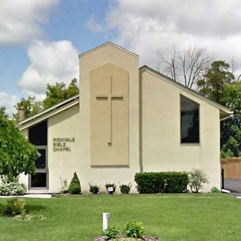 Richvale Bible Chapel - Richmond Hill, Ontario