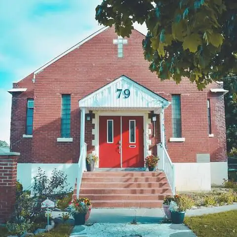 Living Word Ministries - Hamilton, Ontario