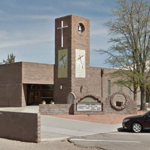 St. Thomas Aquinas - Rio Rancho, New Mexico