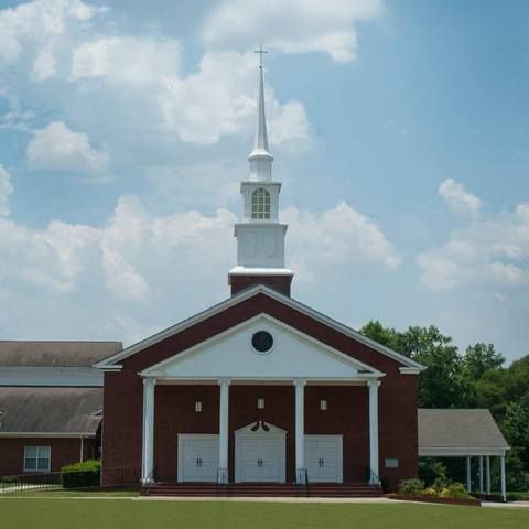 Cedar Falls Baptist Church - Fayetteville, North Carolina