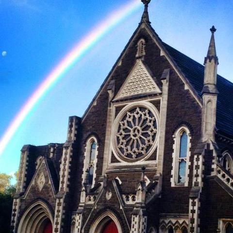 St Paul's Church - Auckland, Auckland