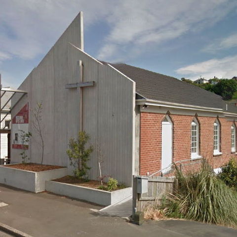 Musselburgh Baptist Church - Dunedin, Otago