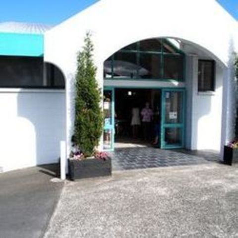 Mt Roskill Baptist Church - Mt Roskill, Auckland