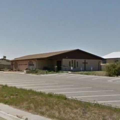 La Vista Church of the Nazarene - Los Alamos, New Mexico