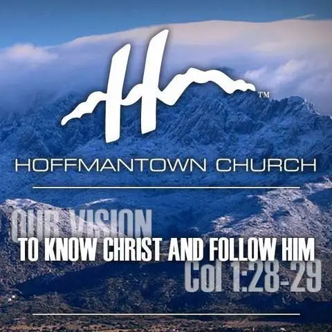 Hoffmantown Church - Albuquerque, New Mexico