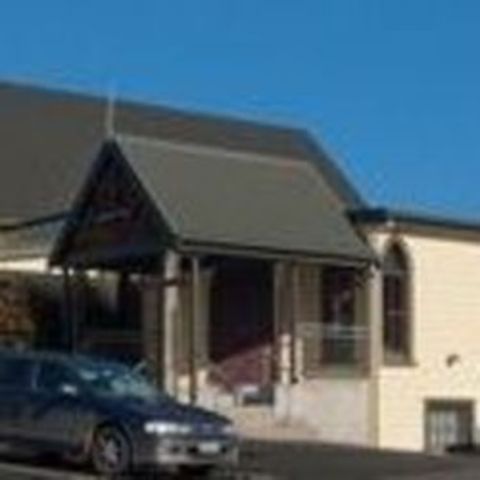 Helensville Christian Life Centre - Helensville, Auckland