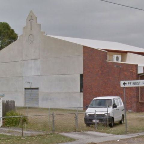 Northside Mission Church - Chermside, Queensland