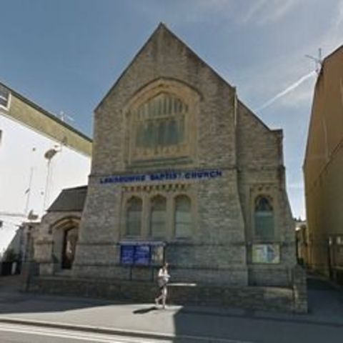 Lansdowne Baptist Church - Bournemouth, Dorset