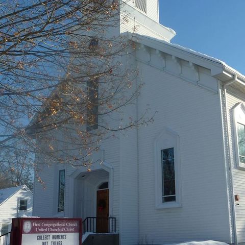 First Congregational Church - Greene, New York