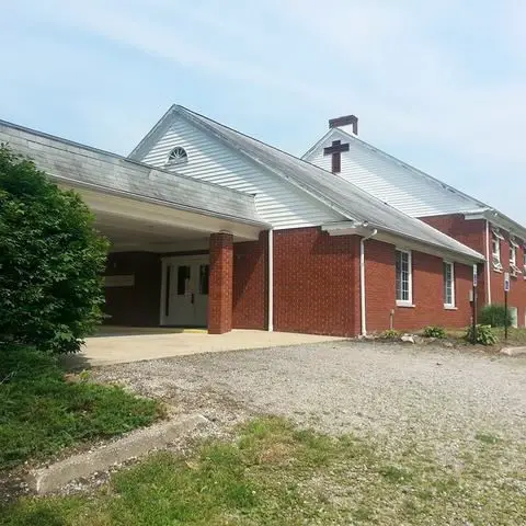 Maple View Mennonite Church - Burton, Ohio