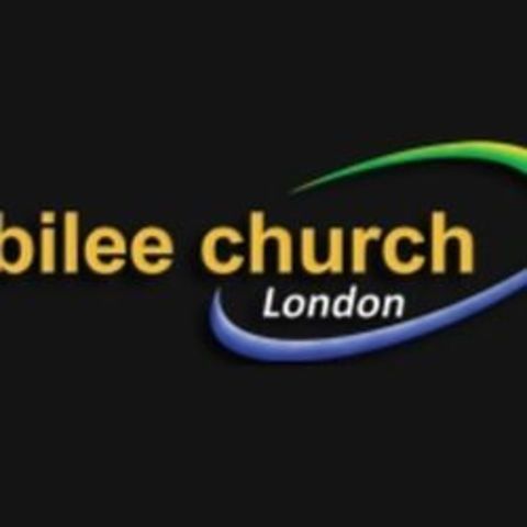 Jubilee Church London Logo