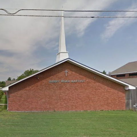River Church Norman - Norman, Oklahoma