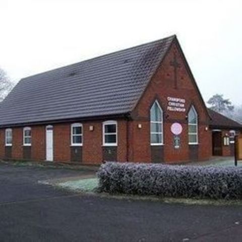 Cransford Christian Fellowship - Woodbridge, Suffolk