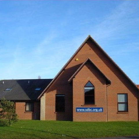 Shepherd Drive Baptist Church - Ipswich, Suffolk