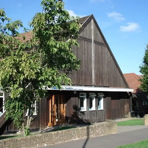 Emmanuel Church Tolworth - Surbiton, Surrey