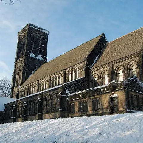 Christ Church - Leeds, West Yorkshire