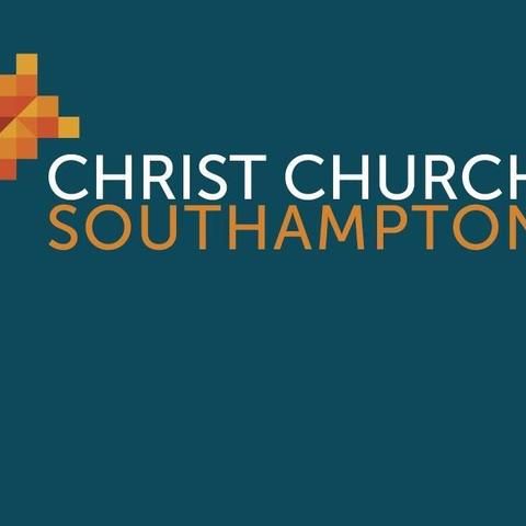 Christ Church Southampton - Southampton, Hampshire