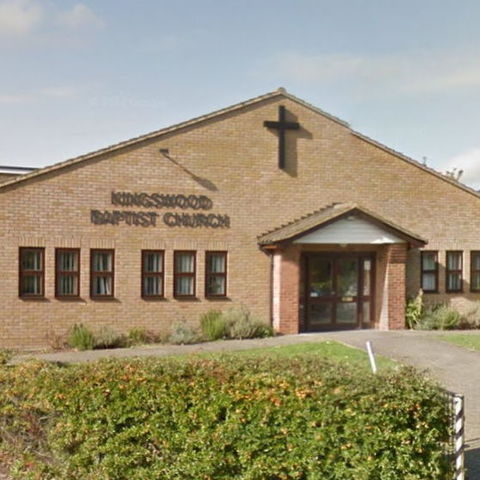 Kingswood Baptist Church - Basildon, Essex