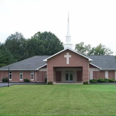 Stoney Creek Church Of Christ And Tri-Cities School of Preaching - Elizabethton, Tennessee