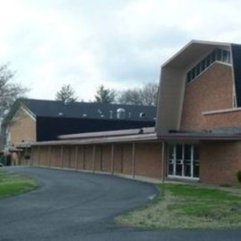The Living Word International Church Of God - Nashville, Tennessee