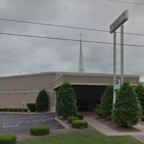 Celebration of Life Church - Hendersonville, Tennessee