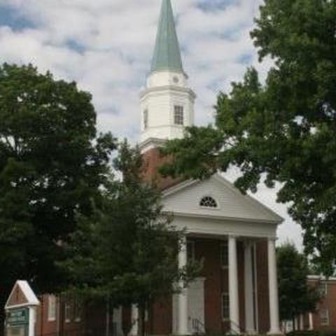 First United Methodist Church - Saint Charles, Missouri