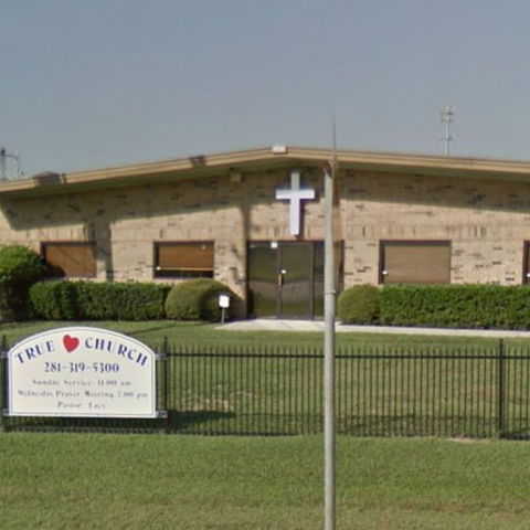 True Love Christian Church - Humble, Texas