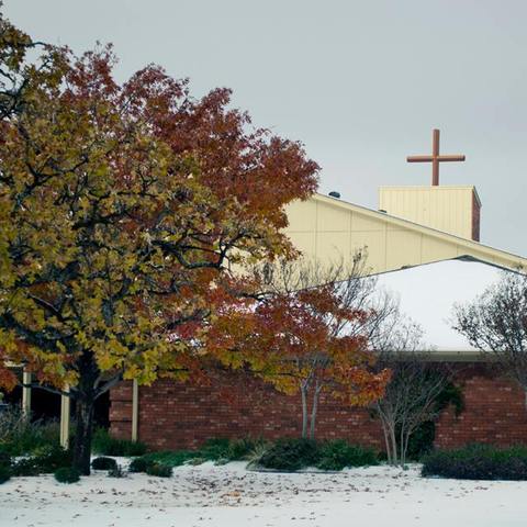 Countryside Bible Church - Southlake, Texas