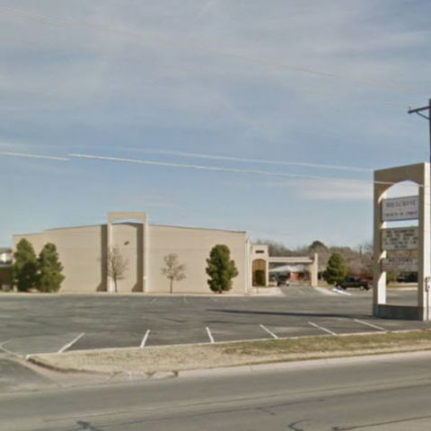 Hillcrest Church of Christ - Abilene, Texas